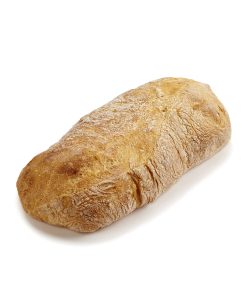 Ciabatta Ekmeği İçin Geliştirici