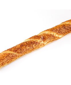 Fransız Baget (Baguette) Ekmeği Geliştiricisi