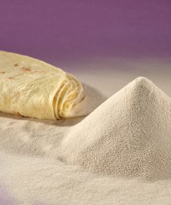 Tortilla Ekmeği Geliştiricisi